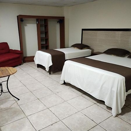 Hotel America - La Chorrera Εξωτερικό φωτογραφία