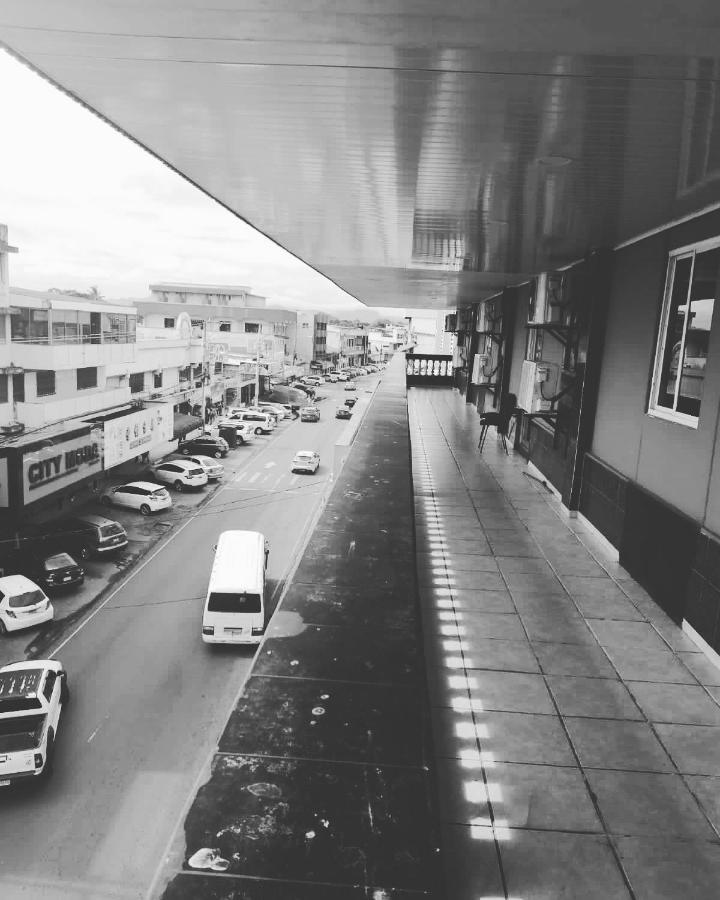 Hotel America - La Chorrera Εξωτερικό φωτογραφία