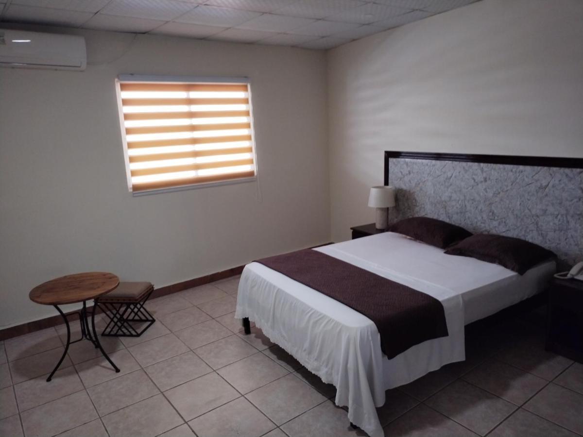 Hotel America - La Chorrera Εξωτερικό φωτογραφία
