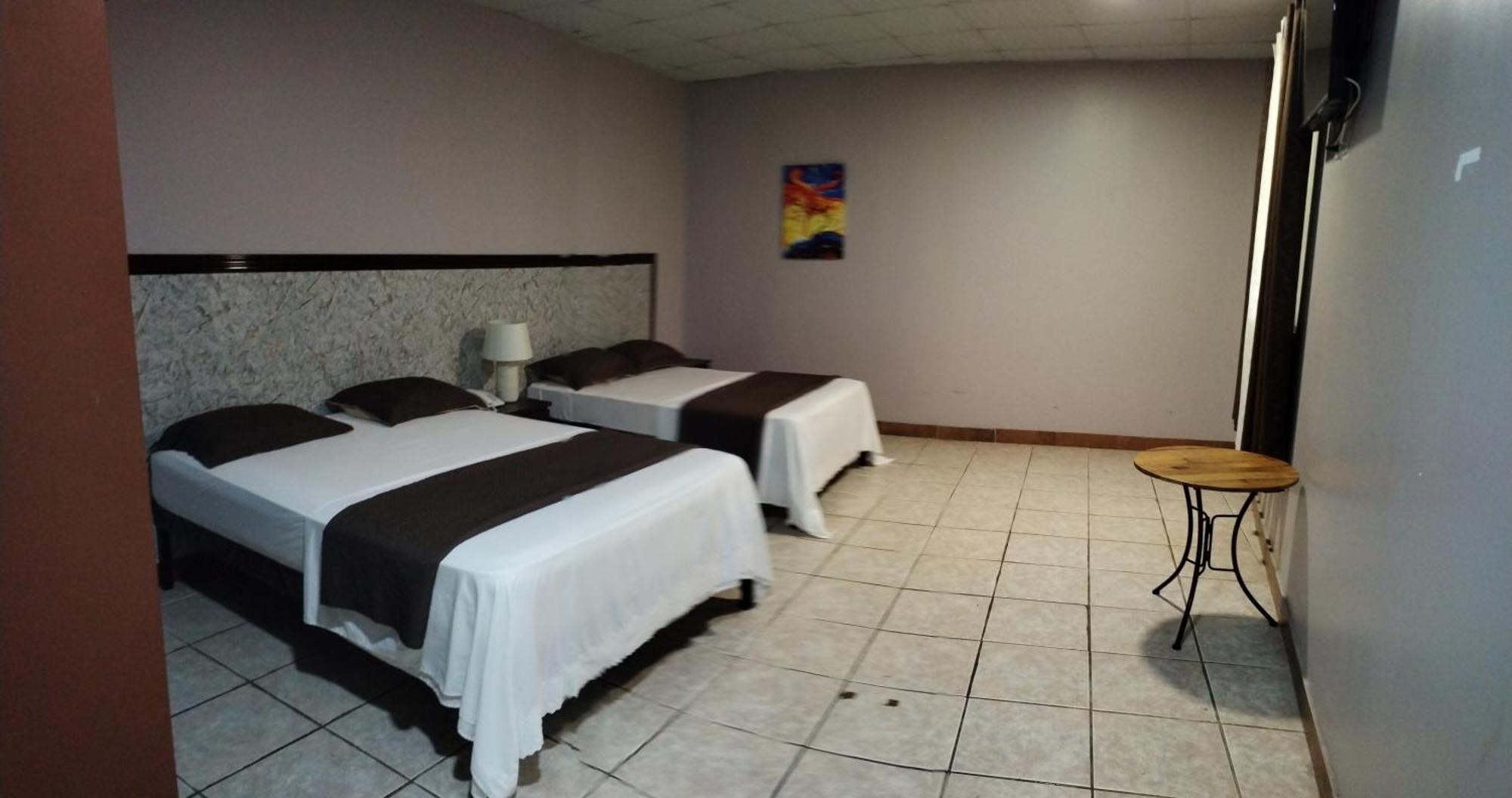 Hotel America - La Chorrera Εξωτερικό φωτογραφία