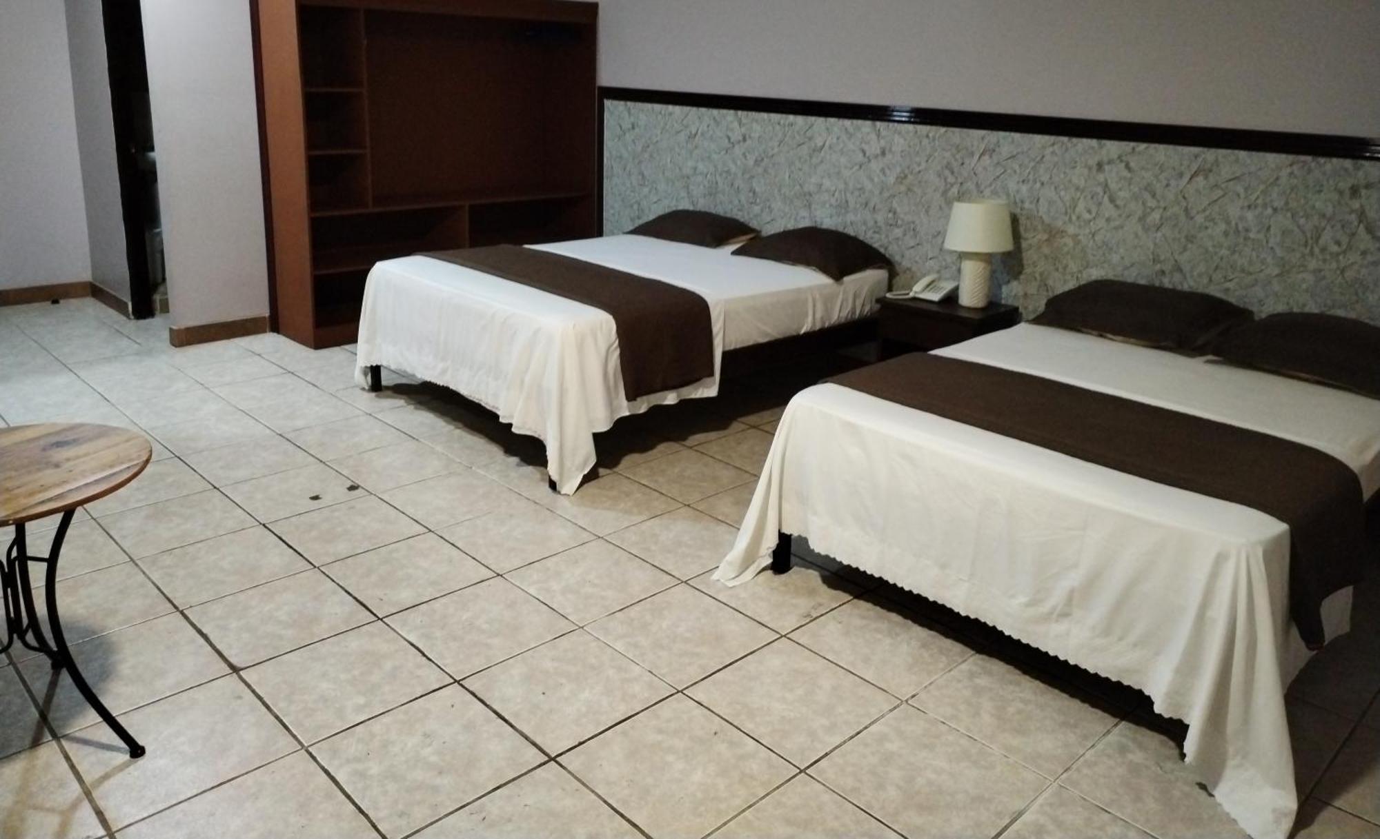 Hotel America - La Chorrera Εξωτερικό φωτογραφία