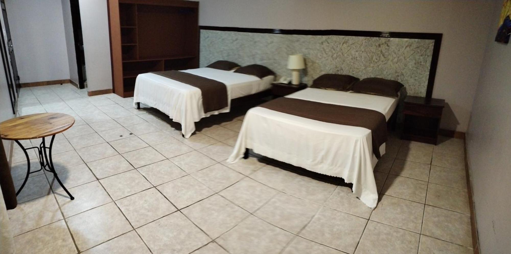 Hotel America - La Chorrera Εξωτερικό φωτογραφία