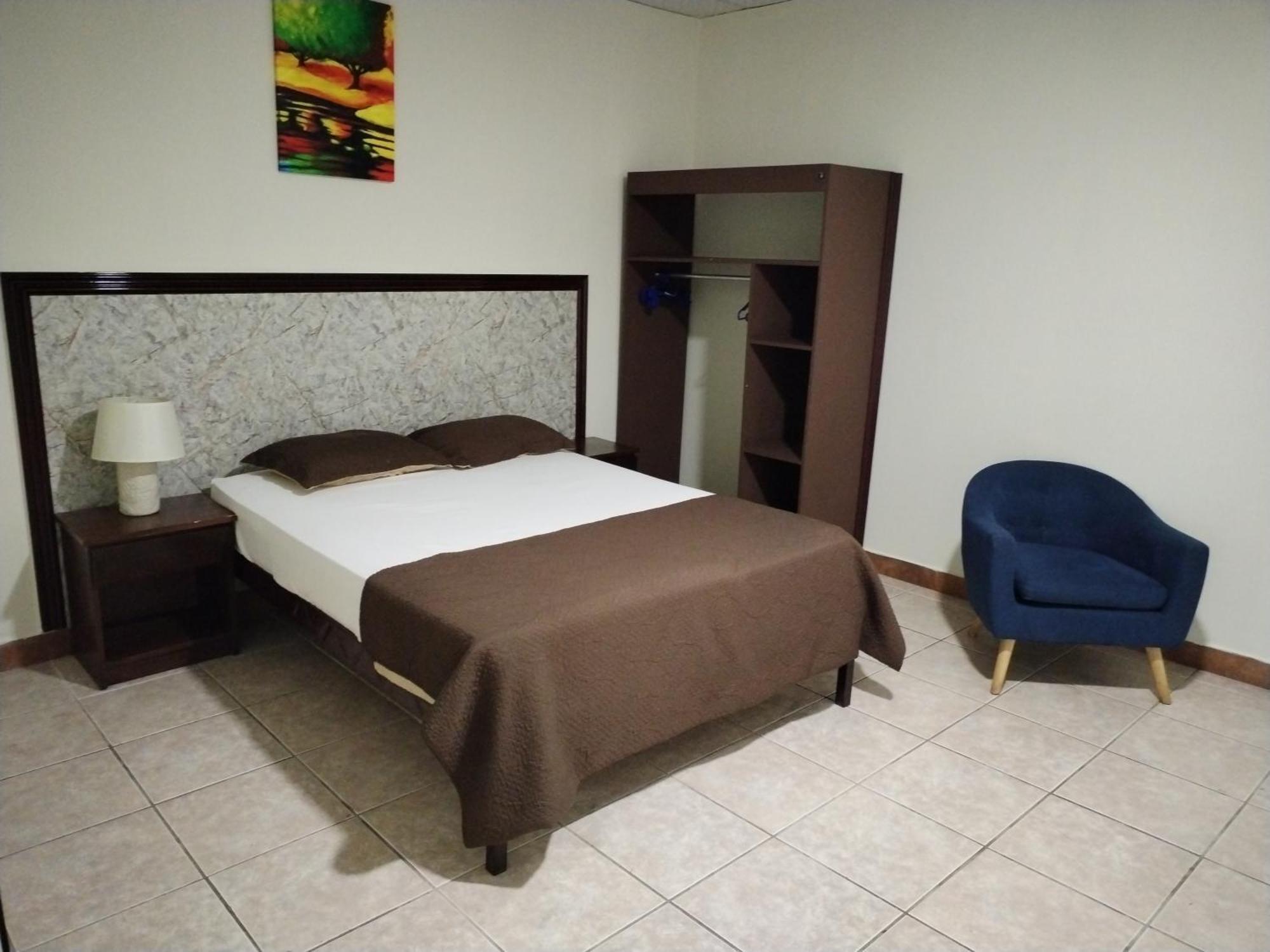 Hotel America - La Chorrera Εξωτερικό φωτογραφία